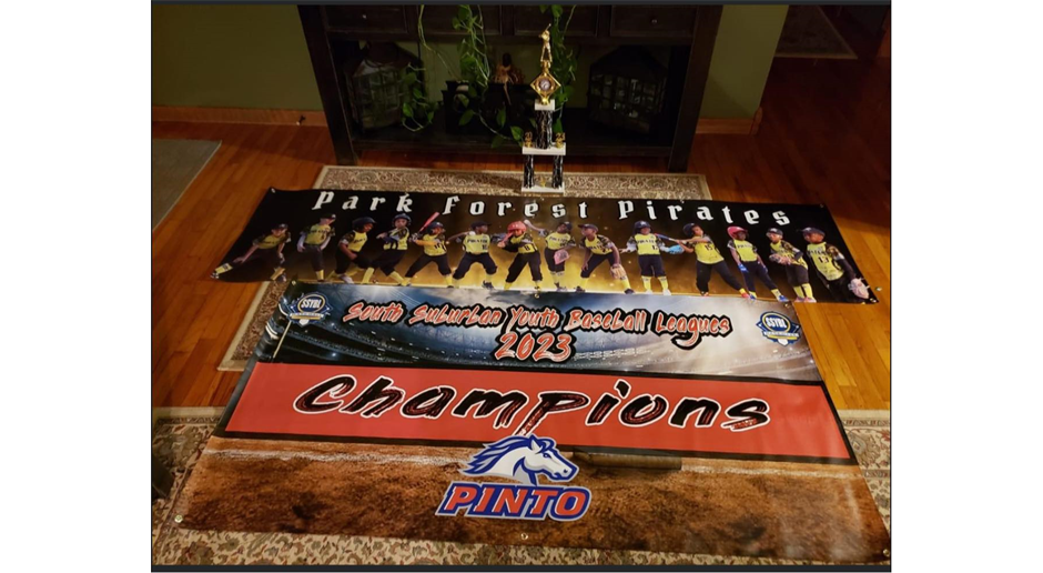 2023 Pinto Championship Awards