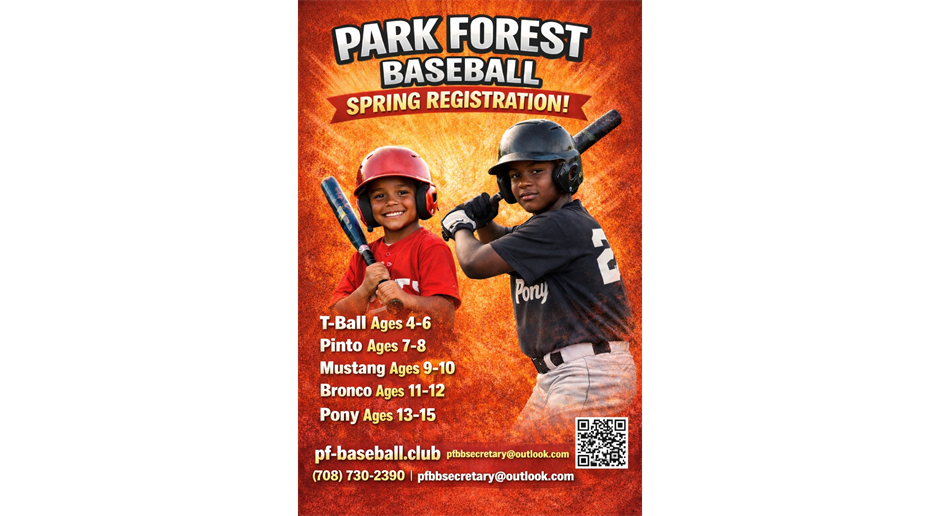 Registration Now Open!!